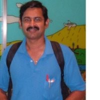 Krishna Kanth Email & Phone Number