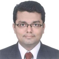L&T Heavy Engineering Employee Kamal Gandhi's profile photo
