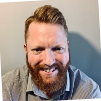 Verona Employee Gareth Wright's profile photo