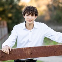 Maderas Golf Club Employee Gabriel Alba's profile photo
