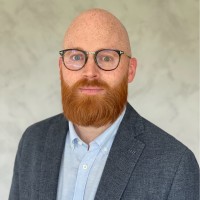 Techstep Employee Morten Riksfjord's profile photo