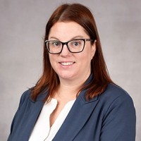 Harford Mutual Insurance Group Employee Lauren Gibson's profile photo