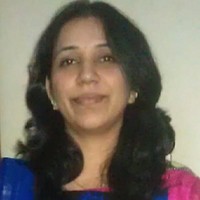 Meghna Shah Email & Phone Number