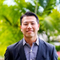 Jeffrey Chen Email & Phone Number
