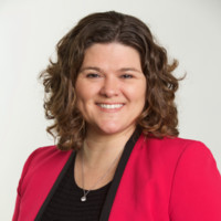 Aviation Specialties Unlimited Employee Hannah Gordon's profile photo