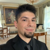 Jhonny Campos Email & Phone Number