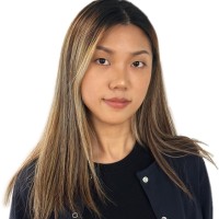 Pangaea Employee Maxine Z.'s profile photo