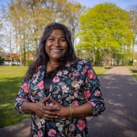 Yoast Employee Chaya Oosterbroek's profile photo