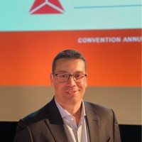 Triangle Interim Employee Wilfried Merafina's profile photo