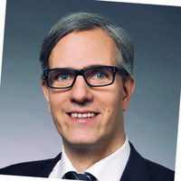 IAIS - International Association of Insurance Supervisors Employee Daniel Weijand's profile photo