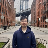 Rove Employee Matthew Albert's profile photo