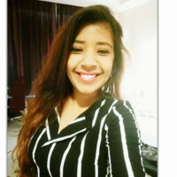 ICICI Lombard Employee Pranjali Sinha's profile photo