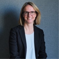 Ferrer Employee Alba Conangla's profile photo