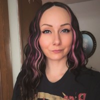 Ohio Department of Job and Family Services Employee Amanda McGhee's profile photo