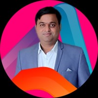 Tesseract Learning Employee Sumanth N's profile photo