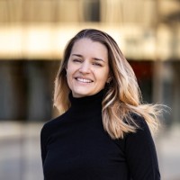 Theraclion Employee Marie Berne's profile photo