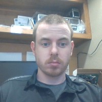 St. Mary's General Hospital Employee Ryan Eades's profile photo
