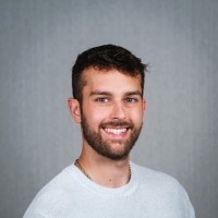 krea.ai Employee Max Mitchell's profile photo