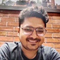 Enstead Employee Nisarg Patel's profile photo