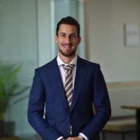 Espace Real Estate Employee Peter van Gulick's profile photo