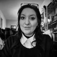 Arthritis UK Employee Emma Townley's profile photo