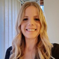 Business First Partnership Employee Claire Hitchman's profile photo