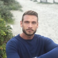 Tiponi Employee Christian Jensen's profile photo