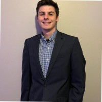 DatumSure Employee Grant Proctor's profile photo