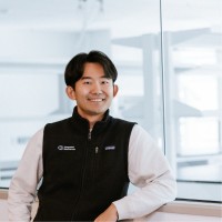 Integrated Biosciences, Inc. Employee Satotaka Omori's profile photo