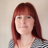 Nutrimin A/S Employee June Lildal's profile photo