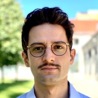 Scalable Capital Employee Martin Kellner's profile photo