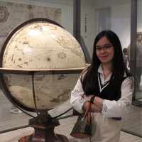 Al Moghera LLC Employee Nerissa Luberas's profile photo