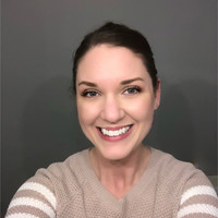 Charger Logistics Inc. Employee Jenny McClain's profile photo