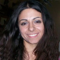 Enhanced Genomics Employee Patrizia Messina's profile photo