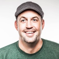 PWC Nederland Employee Travis Sheppard's profile photo