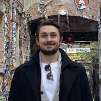 Lendable Employee Robert Bracken's profile photo
