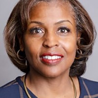 Grand Rapids Public Schools Employee Leadriane Roby's profile photo