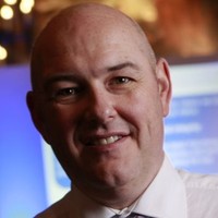 Barclays Employee Andrew Bamford's profile photo