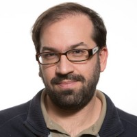 Pollfish Employee Savvas Makalias's profile photo