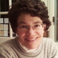 Burnalong Employee Margaret Mandell's profile photo