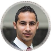 Edges Engineering Services Employee Samy Khaled's profile photo
