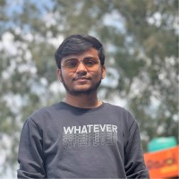 OTPLESS Employee Dhaval Limbani's profile photo