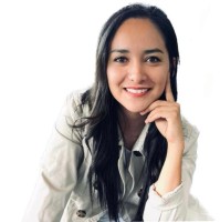 Ecodeli Employee Diana Flores's profile photo