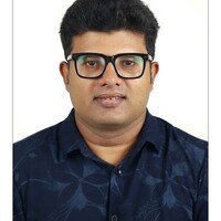 ellow.io Employee Jyothis Joseph's profile photo