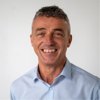 British Steel Employee Grahame Wallace's profile photo