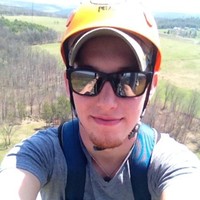 Empire Telecom Employee Kyle Foster's profile photo