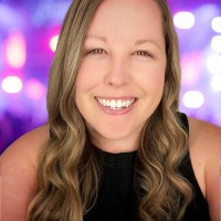 Kinetic Lighting Employee Rachel Barth's profile photo