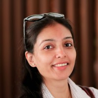 Ruchita Gandhi Email & Phone Number