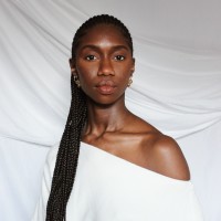 Public Art Fund Employee Jenée-Daria Strand's profile photo