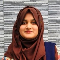 Expert System Solution Employee Sabahat Ijaz's profile photo